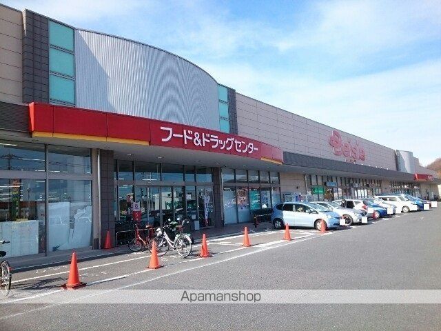プリムガーデン IIの周辺写真