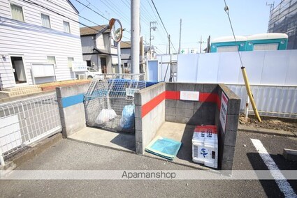 エルタウン須崎[3DK/52.51m2]の共用部1