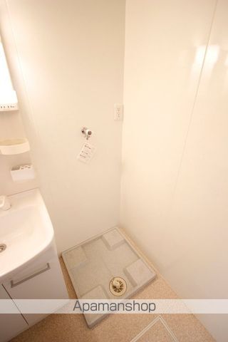 らら・ベイIIIの内装写真