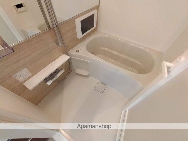 PREGIO吹田の内装写真