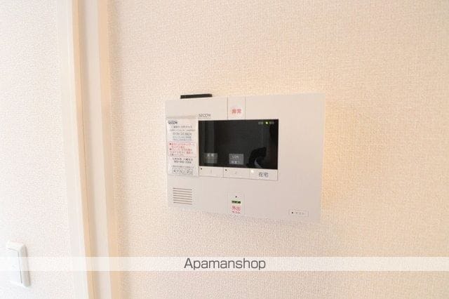 ヴィルヌーブ相坂 F棟の内装写真