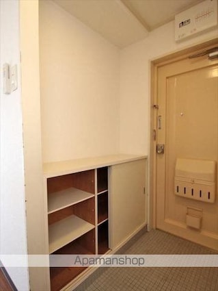サンクオーレ古町[2LDK/51.94m2]のその他設備