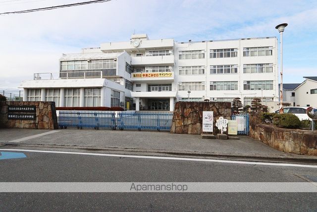 ペットピア春日の周辺写真