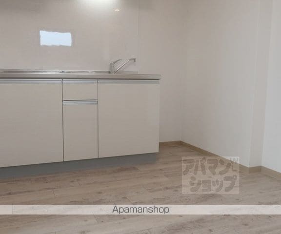 ARCA桂川の内装写真