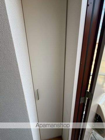 カーサベルデA棟の内装写真