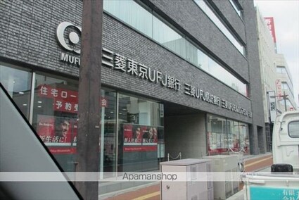 和歌山県和歌山市新中通２丁目[1K/33.89m2]の周辺7