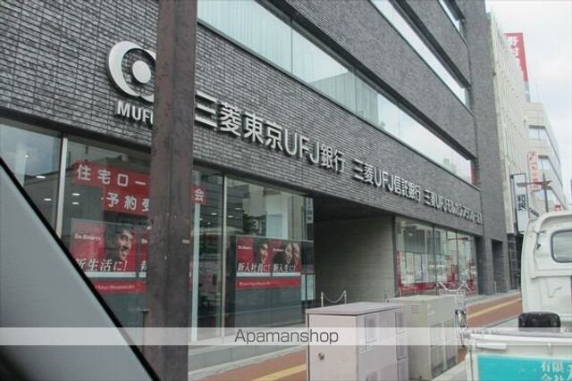 和歌山県和歌山市新中通２丁目[1K/33.89m2]の周辺7