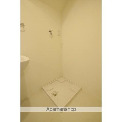 カラスヤマテラスＥＷ[1R/22.25m2]のその他設備