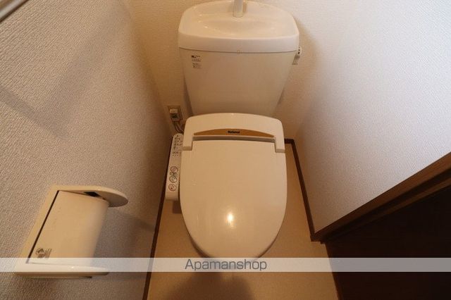 ハーベスト大和 A棟の内装写真