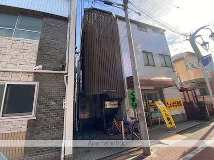 雅松レジデンス小岩[1K/20.82m2]の外観5