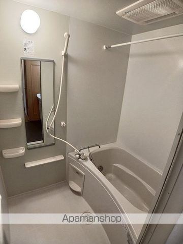フォレストパーク・参番館の内装写真