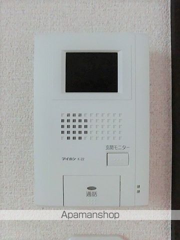 レオネクスト新宿台の内装写真
