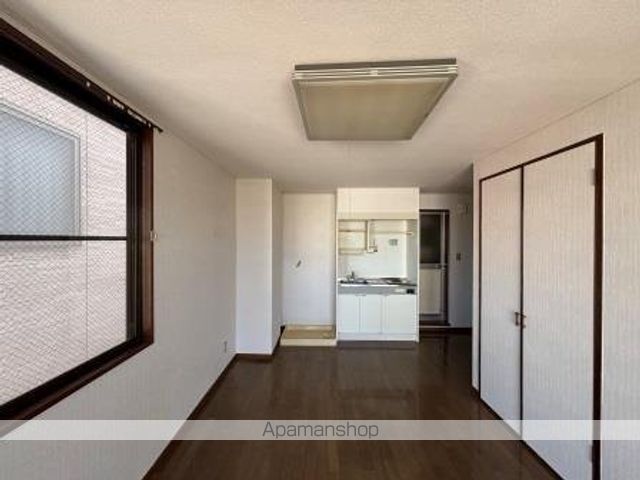ブリアンハイム堀田の内装写真