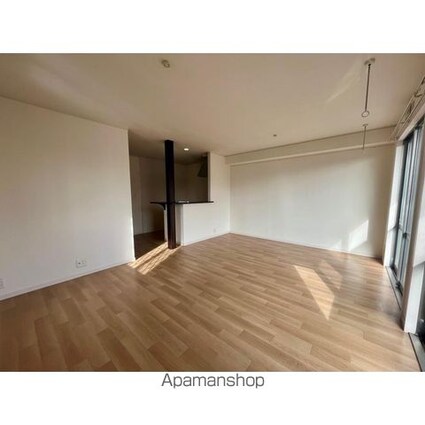 プレシャス西伏屋[1LDK/50.03m2]のその他部屋・スペース