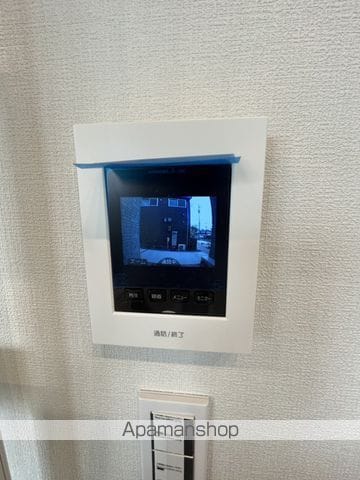 PROS TERRACE NORTHの内装写真