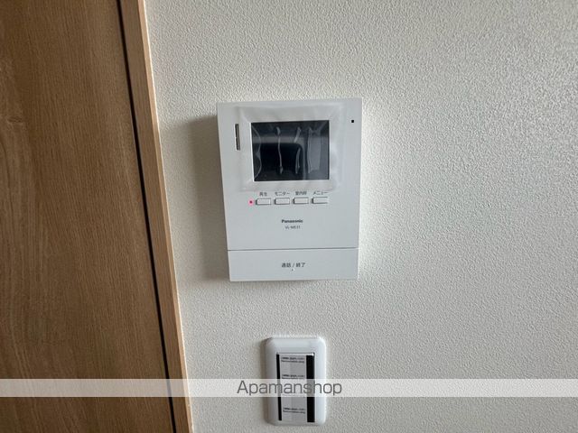 RAFFINEの内装写真