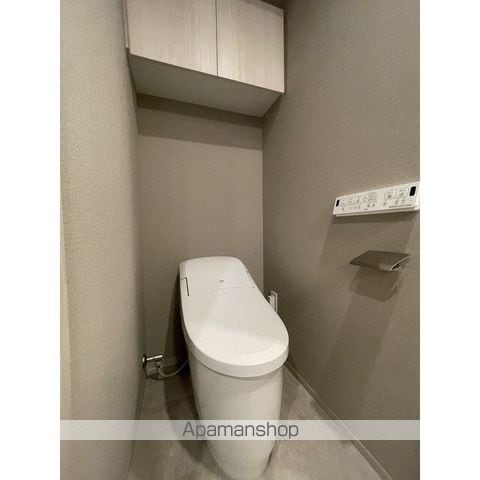 ウエリスアーバン住吉イーストの内装写真