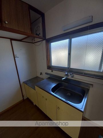 ハミーコーポの内装写真