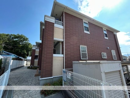 滋賀県大津市神領２丁目[1LDK/49.14m2]の外観3