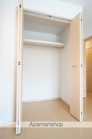 ソレアード・K 弐番館の内装写真