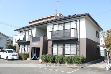 夢番地Ａ[3DK/54.69m2]の外観1