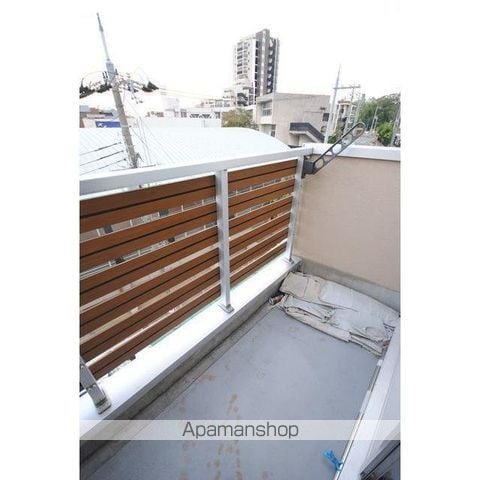 NKマンションの内装写真