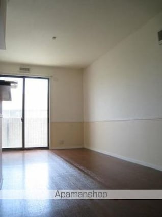 トレジャーシャイン[1LDK/40.7m2]のリビング・居間