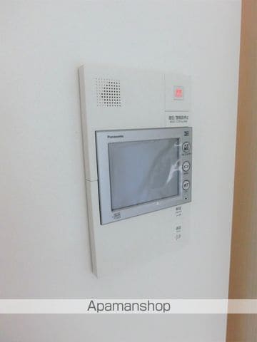 PLANDOR北浜の内装写真