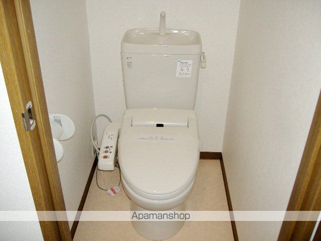 ハイツウエストの内装写真