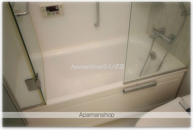 アーバンフラッツ湊町の内装写真