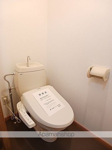 ビバリーヒルズAの内装写真