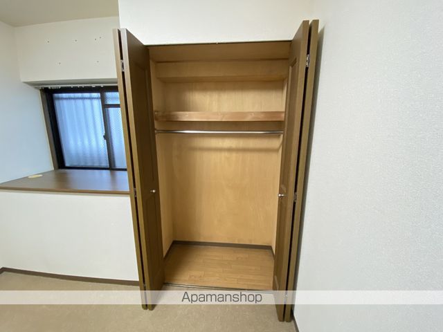メゾンハリマックス楠葉 弐番館の内装写真