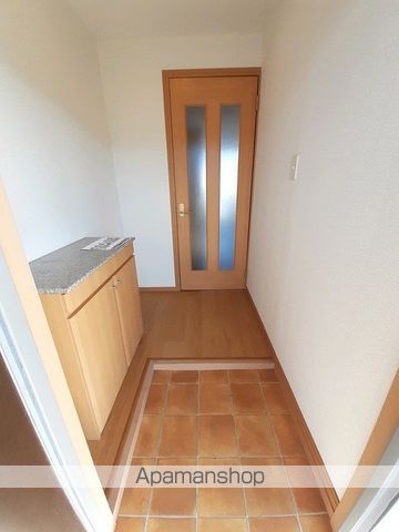 エルディム川善の内装写真