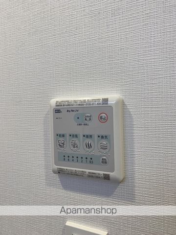 スプランディッド梅田グランノースの内装写真