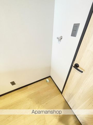 ヴィゴラス壱番館の内装写真