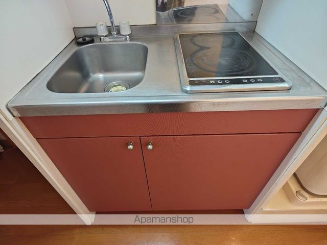 レオパレスESSOR湯築の内装写真
