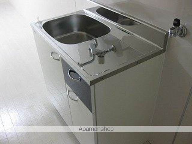 ハイツUの内装写真