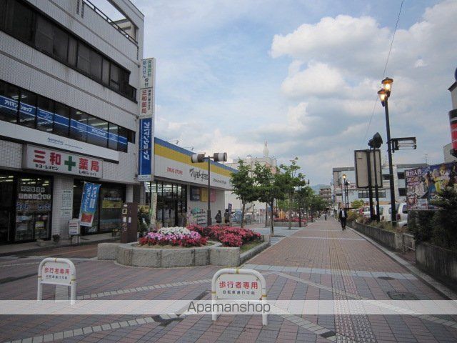レオネクスト京田辺の周辺写真