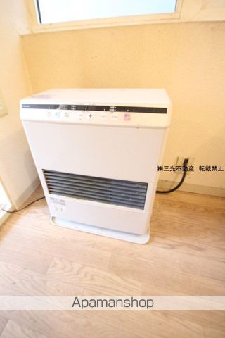 T’S円山の内装写真
