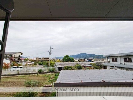 サンシャイン・ヒルズ[2LDK/58.07m2]の内装3