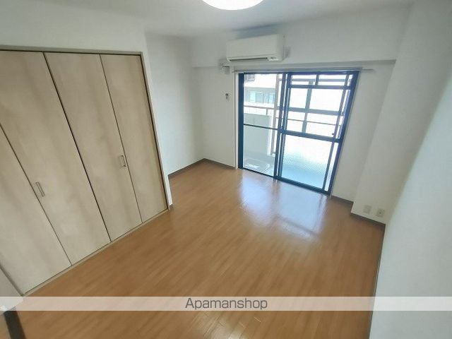 第11関根マンションの内装写真