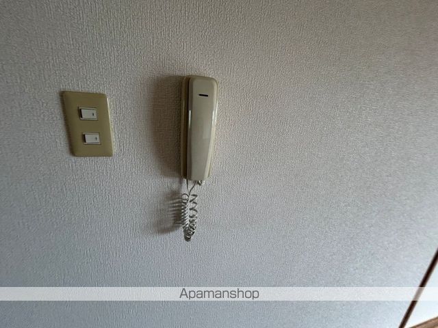 フローラ上ヶ原の内装写真