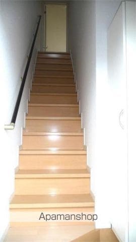 ツインリーフの内装写真