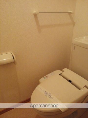 グリーンテラスの内装写真