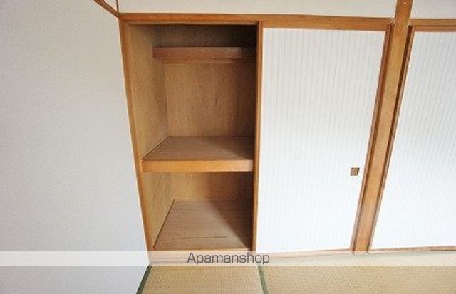 ケントコート三番町の内装写真