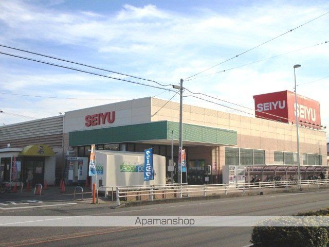 ロイヤル ヒルの周辺写真