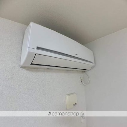 プラシード　コルソ[1R/32.94m2]のその他設備