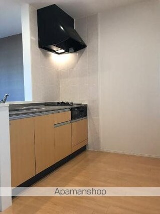 和歌山県和歌山市木ノ本[2LDK/52.64m2]の内装3