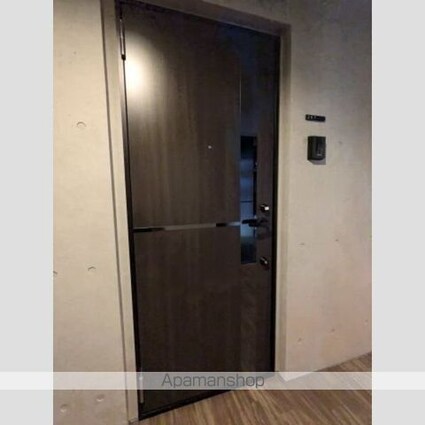 グランピア荻窪[1K/21m2]の玄関