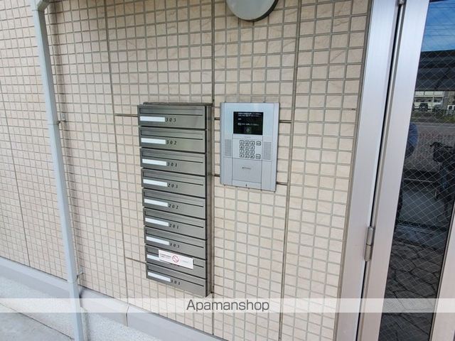 コモレビ ガーデンの内装写真